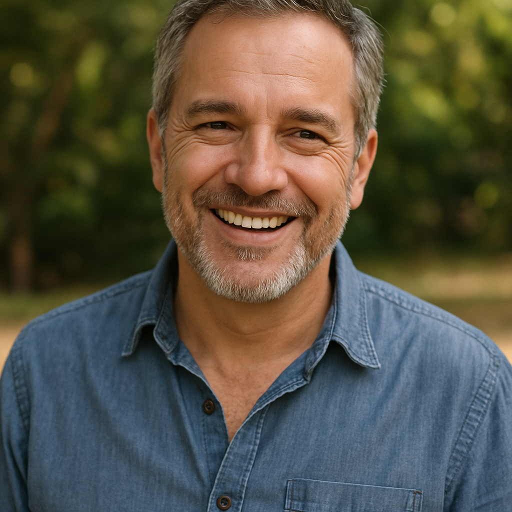 Roberto Méndez