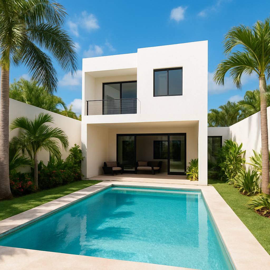 Villa Palmera