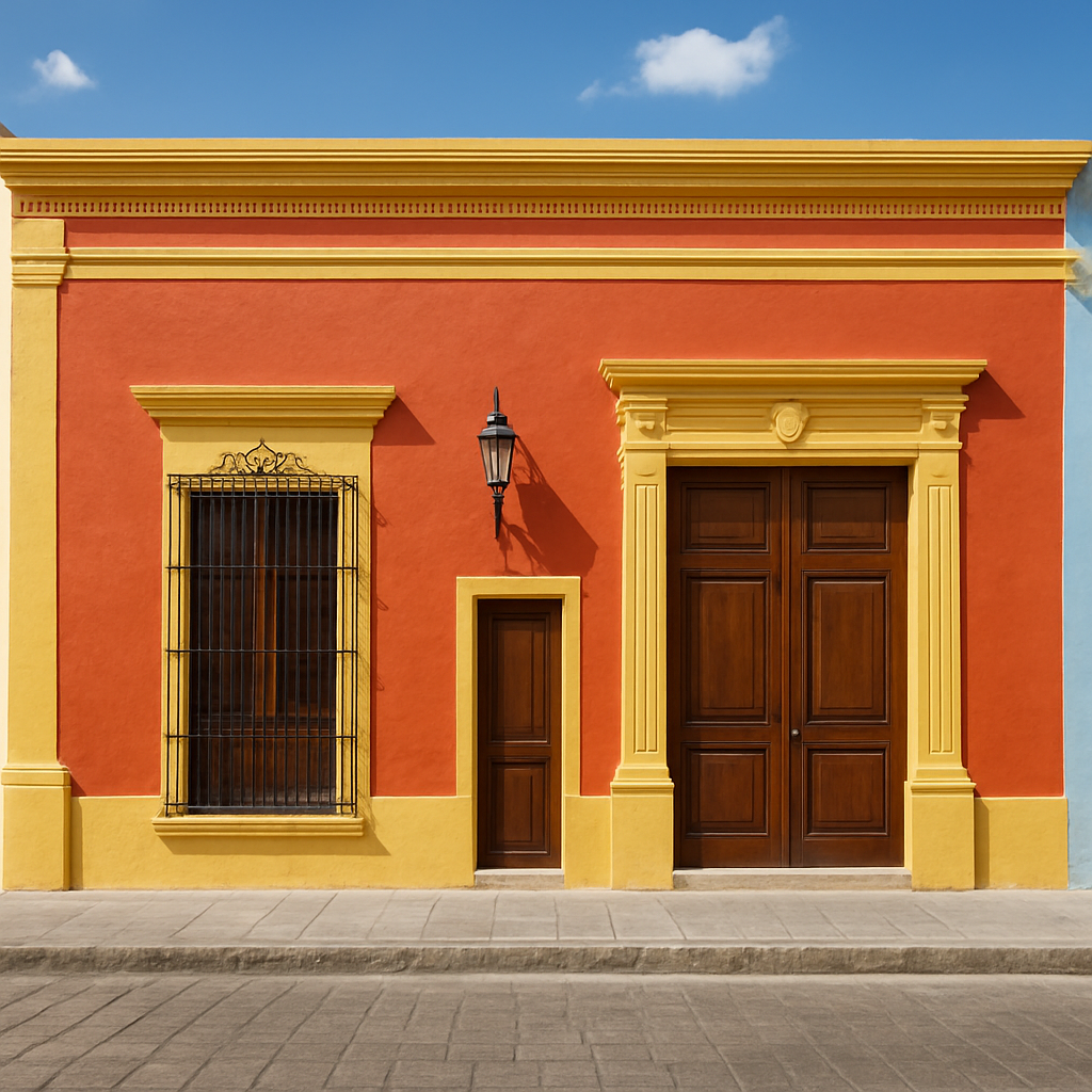 Casona Centro