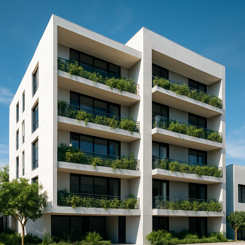 Residencial Altabrisa